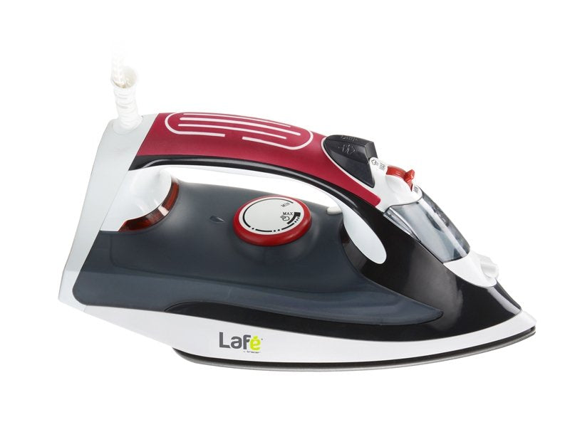 EAN 5907512852316 - Lafe LAF02b Plancha a vapor Suela de cerámica 2200 W Multicolor imagen 3