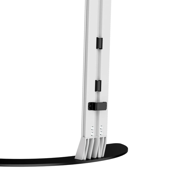 EAN 8422521382847 - Fonestar STS-4364BN soporte para TV 177,8 cm (70") Negro, Blanco imagen 4