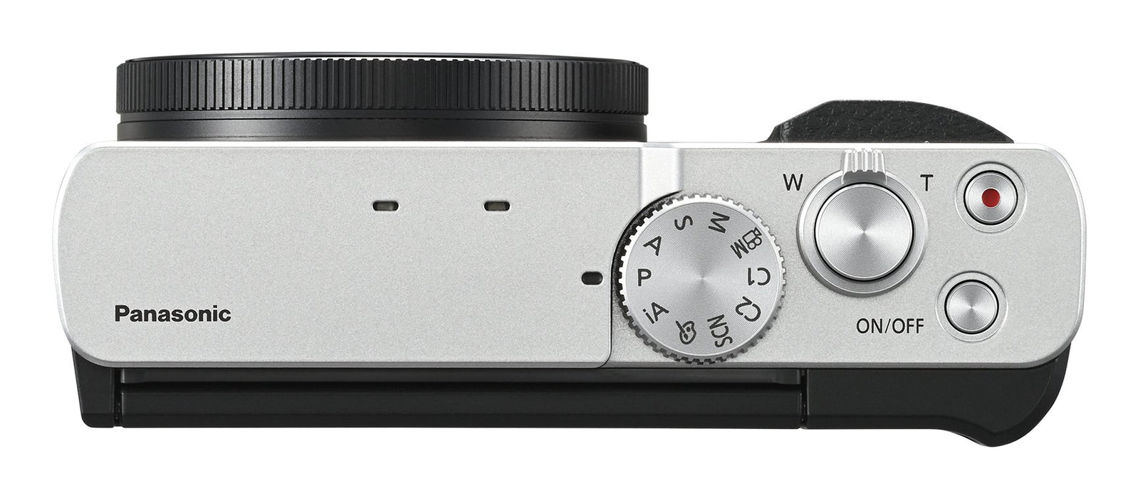 EAN 5025232978755 - Panasonic Lumix TZ99 1/2.3" Cámara compacta 20,3 MP MOS 5184 x 3888 Pixeles Negro, Plata imagen 6