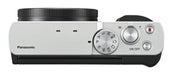 EAN 5025232978755 - Panasonic Lumix TZ99 1/2.3" Cámara compacta 20,3 MP MOS 5184 x 3888 Pixeles Negro, Plata imagen 6