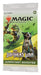 EAN 0195166151502 - Magic: the Gathering The Brothers' War Expansión de juego de cartas Multigénero imagen 3
