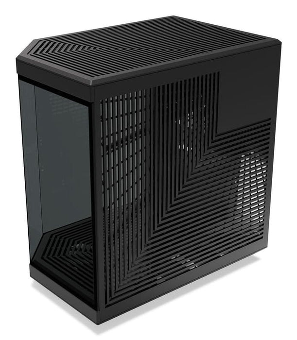 EAN 1220000350595 - HYTE Y70 Midi Tower Negro imagen 6