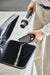 EAN 3221616001152 - Rowenta X-Touch AC9736 aspiradora de mano Gris, Blanco Sin bolsa imagen 10