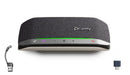 EAN 0198990677187 - HP Poly Sync 20+M Speakerphone USB-C/A Adapter altavoz PC Negro imagen 1