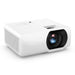 EAN 4718755098512 - BenQ LH655 Proyector de alcance estándar 4000 lúmenes ANSI DLP 1080p (1920x1080) 3D Blanco imagen 4