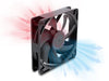 EAN 4043619674480 - DeLOCK 67448 accesorio de bastidor Ventilador de refrigeración imagen 2