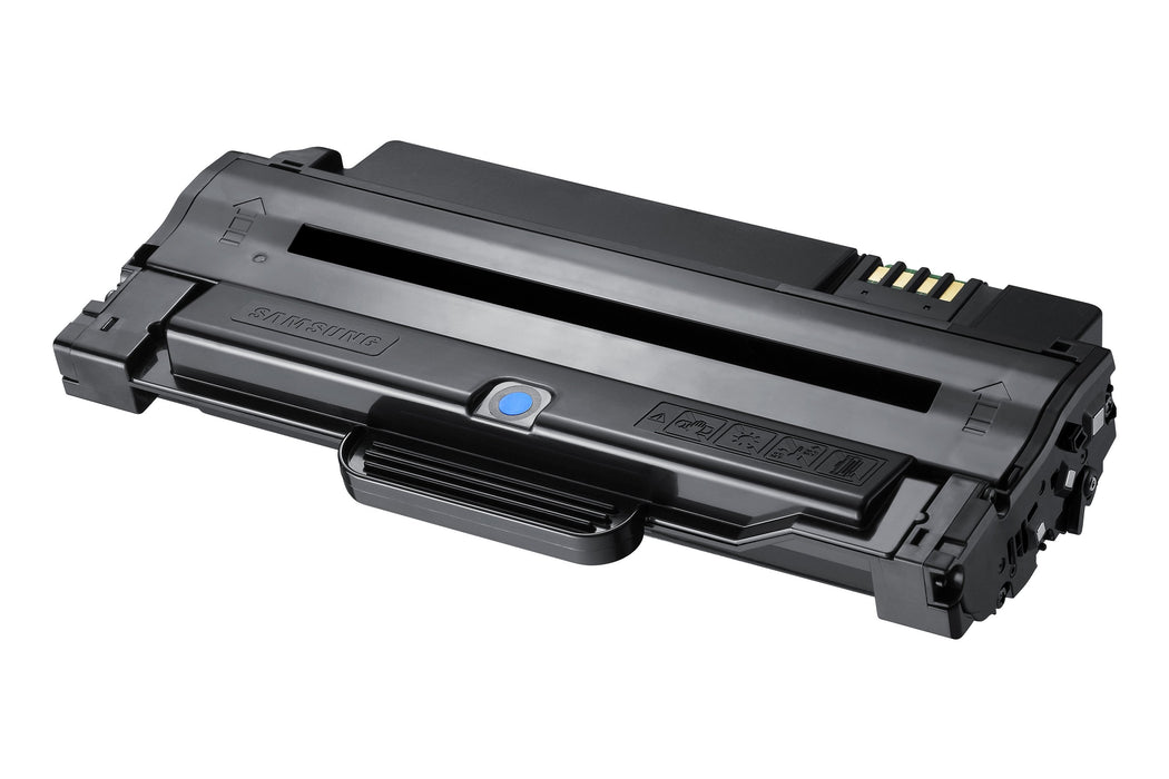 EAN 8808993336890 - Samsung MLT-D1052S cartucho de tóner 1 pieza(s) Original Negro imagen 1
