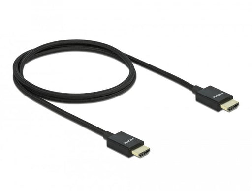 EAN 4043619853847 - DeLOCK 85384 cable HDMI HDMI tipo A (Estándar) 3 x HDMI Type A (Standard) imagen 2
