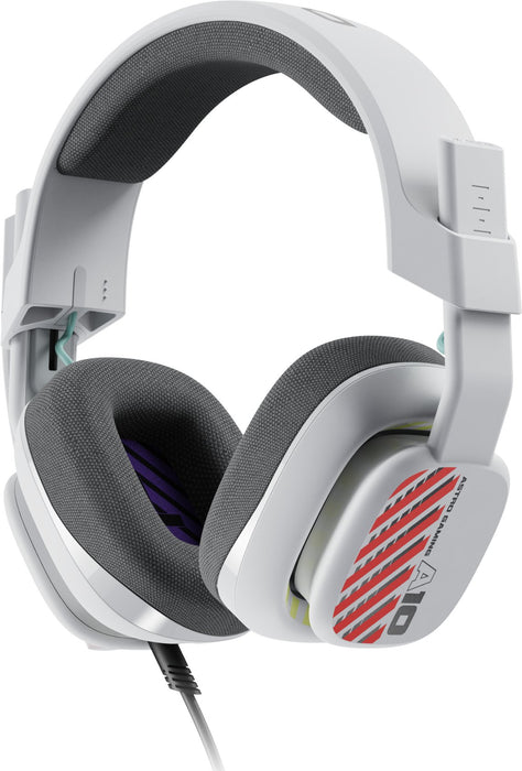 EAN 5099206101579 - ASTRO Gaming A10 Auriculares Alámbrico Diadema Juego Blanco imagen 19