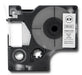 EAN 5901878502328 - Qoltec 50232 cinta para impresora de etiquetas Negro sobre blanco D1 imagen 2