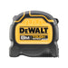 EAN 3253560369286 - DeWALT DWHT36928-0 cinta métrica 8 m Negro, Amarillo imagen 1