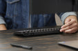 EAN 4711636304412 - ASUS ProArt Keyboard KD300 teclado Hogar / Oficina USB + RF Wireless + Bluetooth Negro imagen 9