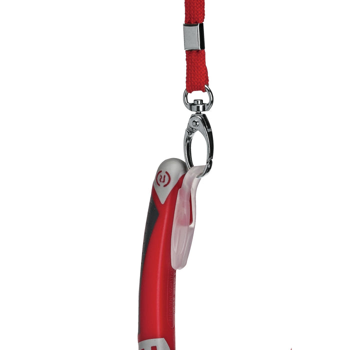 EAN 4003758140178 - NWS Chain Nose Pliers (Radio Pliers) imagen 3