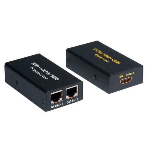 EAN 7611990179633 - VALUE 14.99.3460 extensor audio/video Transmisor y receptor de señales AV imagen 1