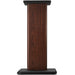 EAN 6923520268368 - Edifier SS02C soporte de equipo de audio y DVD Negro, Madera imagen 3