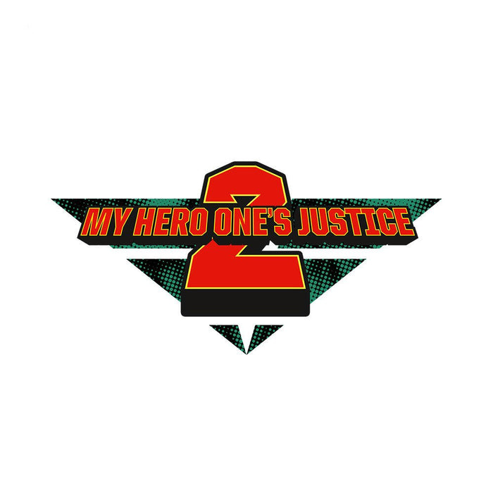 EAN 3391892007350 - BANDAI NAMCO Entertainment My Hero One’s Justice 2 Estándar PlayStation 4 imagen 1
