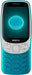 EAN 6438409095732 - HMD Nokia 3210 4G DS 6,1 cm (2.4") 86,5 g Azul Característica del teléfono imagen 1