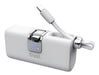 EAN 8713439261059 - Trust Pacto Ión de litio 5000 mAh Blanco imagen 3