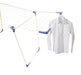 EAN 4006501816214 - Leifheit 81621 secadora Tendedero de mesa Azul, Blanco imagen 2