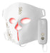 EAN 8712856073672 - Silk'n LED EMS aparato para el tratamiento de la piel Terapia de luz para la piel Blanco imagen 1