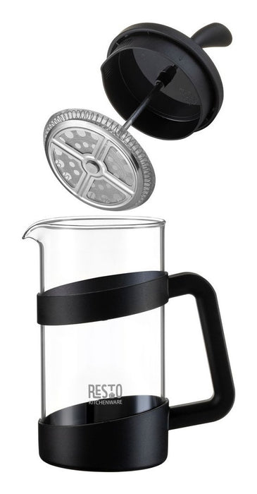 EAN 4260403579787 - Resto Kitchenware 90509 tetera Un sola tetera 1000 ml Negro imagen 8