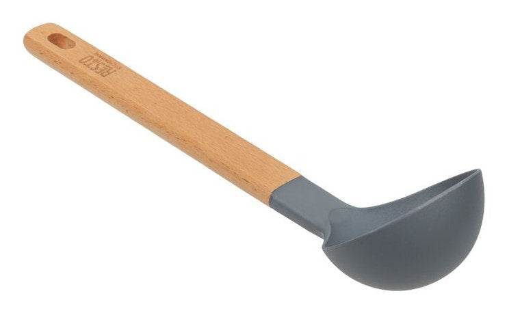 EAN 4260709013091 - Resto Kitchenware 94201 cucharón Gris, Madera imagen 9
