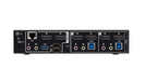 EAN 4711581520547 - ATEN CS1942DPA-AT-G interruptor KVM Negro imagen 3