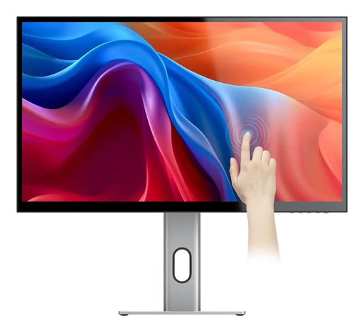 EAN 9350784100580 - ALOGIC 27C5KPDT pantalla para PC 68,6 cm (27") 5120 x 2880 Pixeles 5K Ultra HD LED Pantalla táctil Multi- imagen 1
