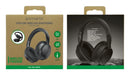 EAN 0021339772000 - 4smarts SkyBuds Wave Auriculares Inalámbrico y alámbrico Diadema Llamadas/Música USB Tipo C Bluetooth Neg imagen 5
