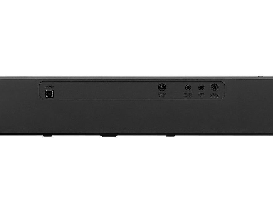EAN 4971850362586 - Casio CDP-S110BK piano digital 88 llaves Negro imagen 5