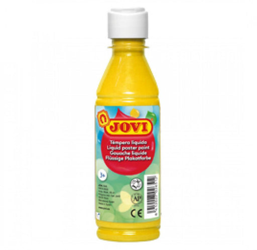 EAN 8412027026529 - Jovi 50202 pintura para manualidades Pintura para carteles 250 ml 1 pieza(s) imagen 1