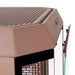 EAN 4711475648586 - Thermaltake Tower 600 Midi Tower Arena imagen 6