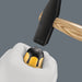 EAN 4013288018021 - Wera 05018264001 destornillador manual Sencillo Destornillador estándar imagen 3