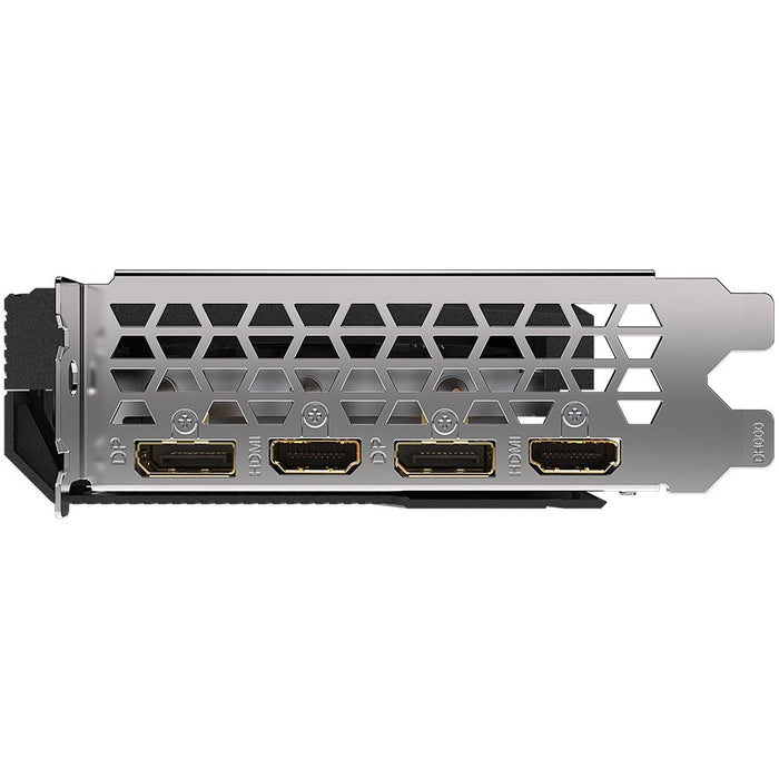 EAN 4719331312909 - GIGABYTE GAMING GeForce RTX 3060 OC 8G (rev. 2.0) NVIDIA 8 GB GDDR6 imagen 8