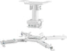 EAN 5706998987259 - Vivolink VLMC350S-W montaje para projector Techo Blanco imagen 11