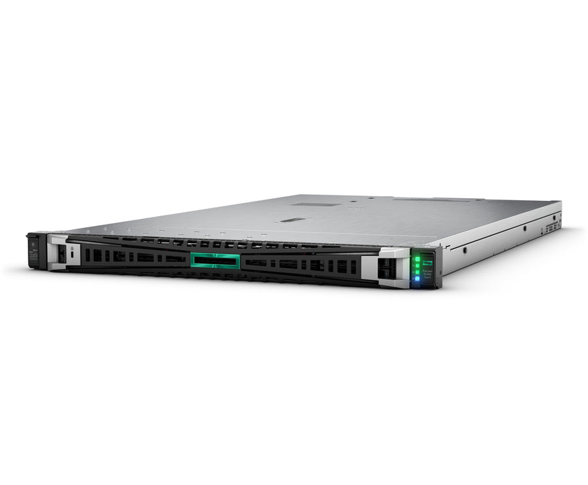 EAN 190017801674 - HPE ProLiant DL360 Gen11 6530 2.1GHz 32c 1P 8x16GB-R 8SFF MR216i-o 5x1.92TB SSD 2x1000W PS EU Server servi imagen 2