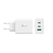 EAN 4712795086966 - j5create JUP3365E-EN cargador de dispositivo móvil Auriculares, Ordenador portátil, Teléfono móvil, Portá imagen 4