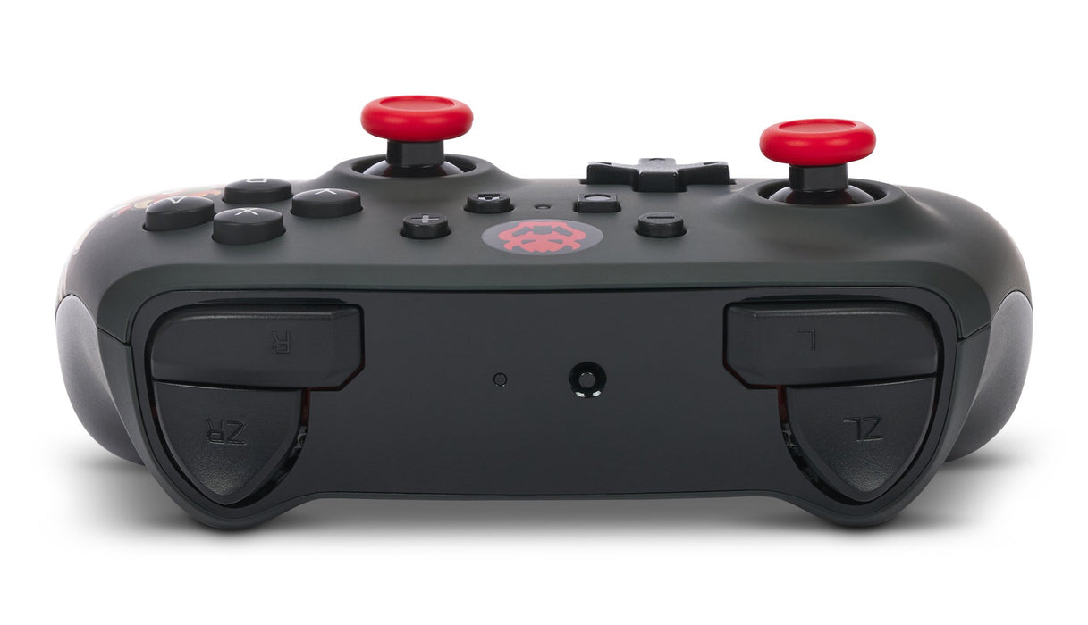 EAN 0617885082511 - PowerA NSGP0251-01 mando y volante Negro, Multicolor Bluetooth Gamepad Analógico Nintendo Switch, Nintend imagen 6