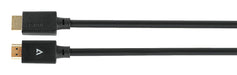 EAN 0662919121766 - V7 V7HDMIPRO-3M-BLK cable HDMI HDMI tipo A (Estándar) imagen 2