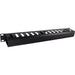 EAN 4260455644433 - Inter-Tech 88887276 accesorio de bastidor Panel guíacables imagen 2
