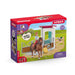 EAN 4059433855226 - schleich HORSE CLUB 42710 set de juguetes imagen 3