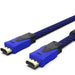 EAN 8697980461918 - Inca HDMI 1.4 4K 5 M cable HDMI HDMI tipo A (Estándar) Negro imagen 3