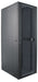 EAN 0766623713603 - Intellinet 713603 armario rack 22U Rack o bastidor independiente Negro imagen 2