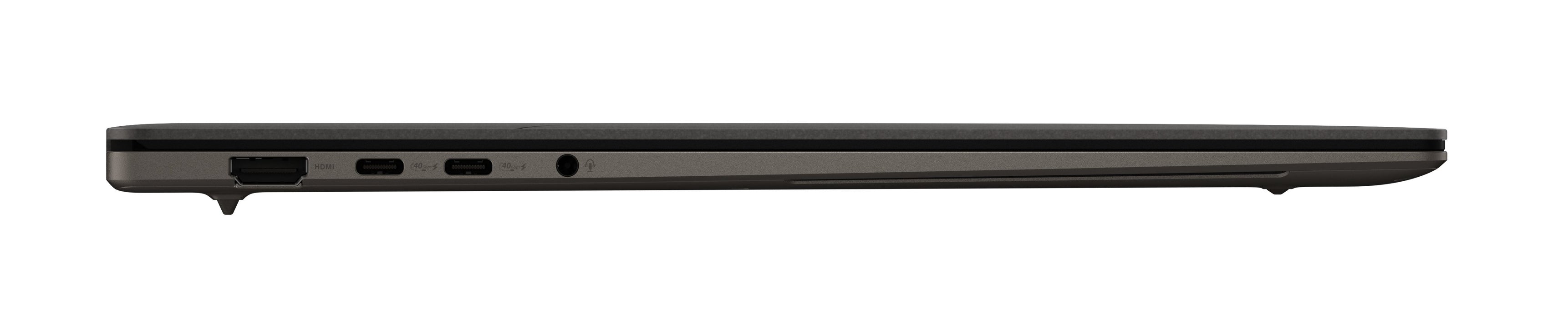 EAN 4711387709559 - ASUS Zenbook S 16 UM5606WA-RK053W 40,6 cm (16") WQXGA+ LPDDR5x-SDRAM Wi-Fi 7 (802.11be) imagen 8
