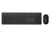 EAN 4711387539620 - ASUS CW100 teclado Ratón incluido Universal RF inalámbrico QWERTY Inglés de EE. UU. Negro imagen 1