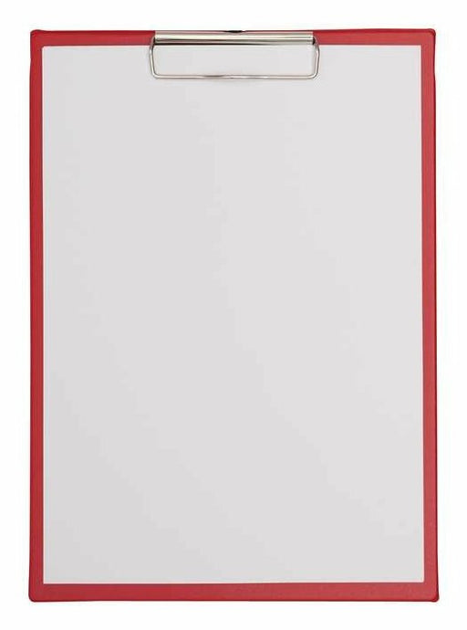 EAN 4002390091886 - MAUL 2337025 portapapel Cartón, Polipropileno (PP) Rojo imagen 2