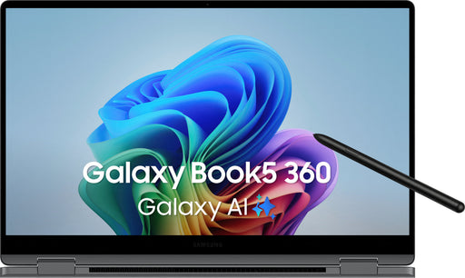 EAN 8806097102878 - Samsung Galaxy Book5 360 Intel Core Ultra 7 256V Portátil 39,6 cm (15.6") Pantalla táctil Full HD 16 GB L imagen 1