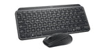EAN 5099206103962 - Logitech 920-011054 teclado Ratón incluido Oficina Bluetooth QWERTZ Alemán Grafito imagen 1