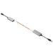 EAN 4002888427029 - Lindy 42702 ampliador de red Transmisor y receptor de red Gris imagen 3