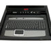 EAN 0731304278818 - APC AP5816 consola de rack 43,2 cm (17") Negro 1U imagen 4